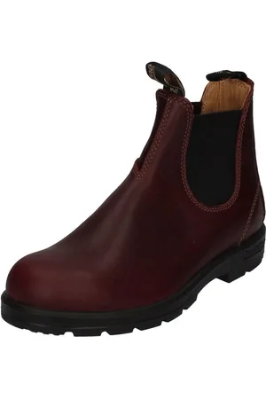 Blundstone Classic 550 Series BLU1440-601 Chelseaboots Redwood - Verkäufer: Shoedeal Jana Sievers e.K.