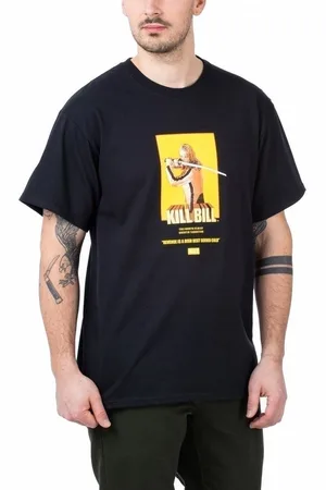 Huf T-Shirt Kill Bill Bride Tee - Verkäufer: Sport Klingenmaier