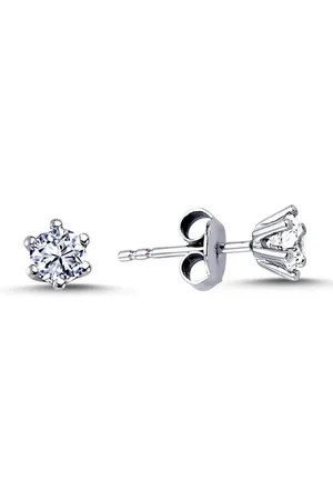 EinStein Diamant Paar Ohrstecker - Verkäufer: