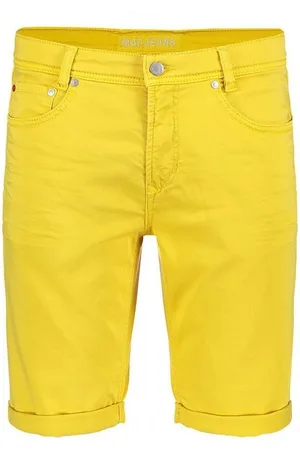 Mac 5-Pocket-Jeans JOG
