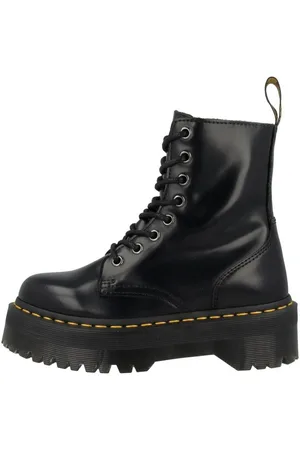 Dr. Martens Jadon Unisex Erwachsene Stiefelette - Verkäufer: Tauro
