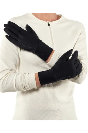 Falke Strickhandschuhe (1-St) Touchscreen-kompatibel - Verkäufer: