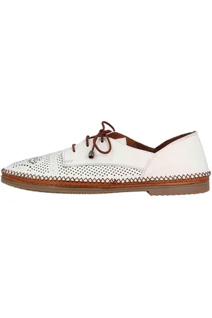 Manitu 850419-3 Schnürschuh - Verkäufer: schuhplus - Schuhe in Übergrößen