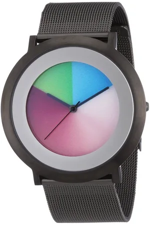 Colour Inspiration Quarzuhr Inspiration ONE classic - Verkäufer: Rainbow-Watch