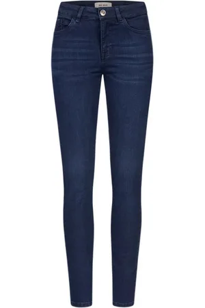 Mos Mosh Skinny-fit-Jeans Jeans ALLI CORE SKINNY FIT - Verkäufer: HENNE
