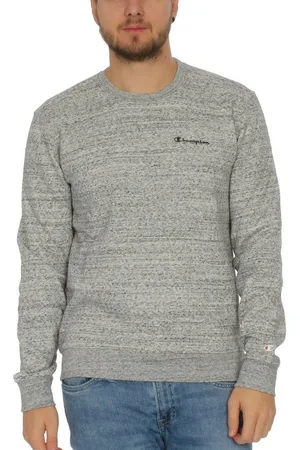 Champion Sweater Sweatshirt Herren 213484 F19 EM017 GRLTM - Verkäufer: Fashioncode
