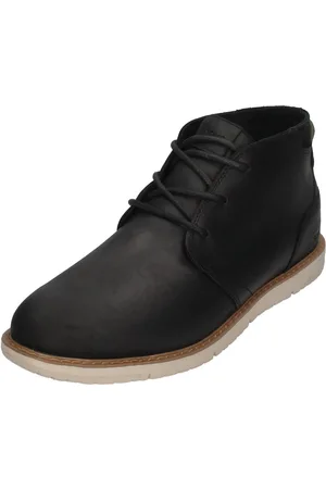 TOMS NAVI Schnürboots Black - Verkäufer: Shoedeal Jana Sievers e.K.