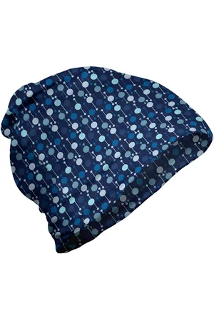Abakuhaus Beanie Wandern im Freien Abstrakt Moderne Monotone Runden - Verkäufer: Color-D Textile GmbH