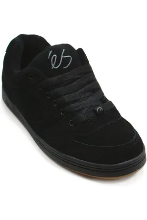 Es Accel OG - black Sneaker - Verkäufer: feedmysoul