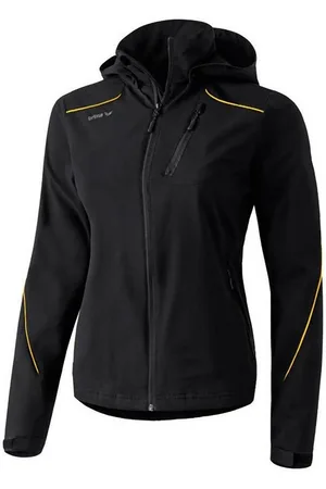 Erima Trainingsjacke Damen Multifunktionsjacke Jacke Regenjacke Winterjacke Softshelljacke - Verkäufer: dynamic24