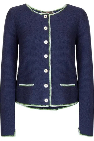 Lieblingsstück Strickjacke Linksstrickjacke ZitaL - Verkäufer: Frankonia