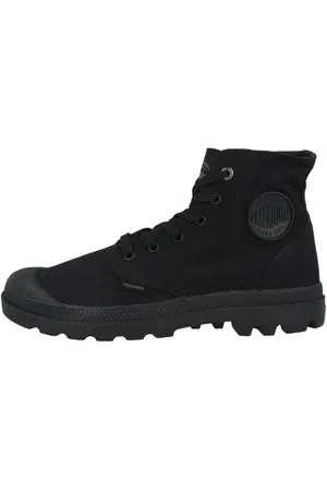Palladium Pampa Hi Mono Chrome Unisex Erwachsene Stiefelette - Verkäufer: Tauro