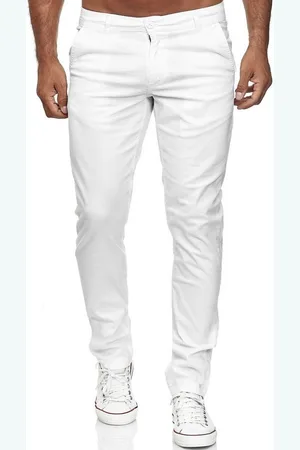 Tazzio Chinohose 19530 Stretch mit Elasthan - Verkäufer: