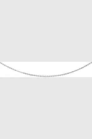 ERNSTES Kette mit Anhänger Spiegelankerkette AK6.42 Edelstahl - Verkäufer: Juwelier SCHWAHN