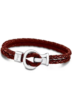 Lotus Edelstahlarmband Armband braun LS1841-2/2 (Armband), Armbänder für Herren Edelstahl (Stainless Steel) - Verkäufer: Fit4Style Silberschmuck - IMPPAC