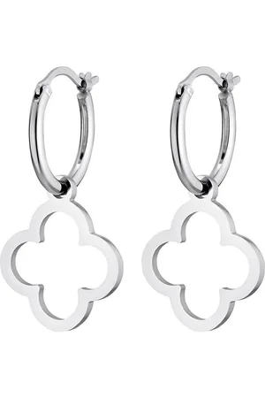Heideman Paar Ohrstecker Jona poliert (Ohrringe, inkl. Geschenkverpackung), Ohrhänger für Frauen - Verkäufer: