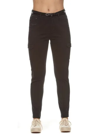Ragwear Sweatpants Damen Hose VINKY 2111-55004 Black 1010 - Verkäufer: Fashioncode