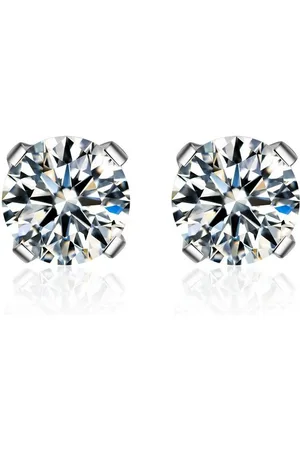Ailoria Paar Ohrstecker RÊVERIE Ohrringe, Ohrringe mit Zirkonia - Verkäufer: Lifestyle Delights