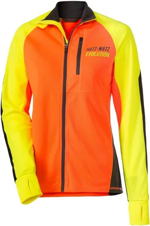 Parforce Langarmshirt Damen Funktions-Midlayer MAIS Hatz-Watz - Verkäufer: Frankonia