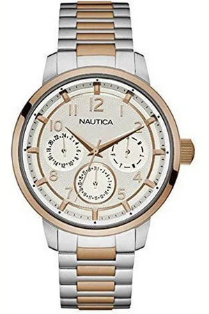 Nautica Quarzuhr NAD19556G - Verkäufer: Preiswert24