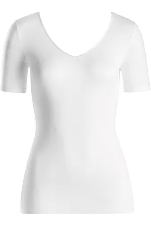 Hanro T-Shirt Cotton Seamless (1-tlg) - Verkäufer: HBOD