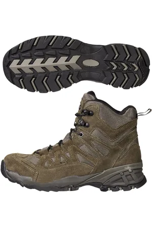 Mil-tec Squad Stiefel Stiefel - Verkäufer: Bundeswehr und mehr