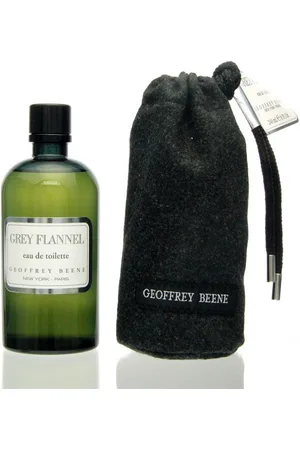 Geoffrey Beene Eau de Toilette Grey Flannel Eau de Toilette 240 ml - Verkäufer: RedZilla