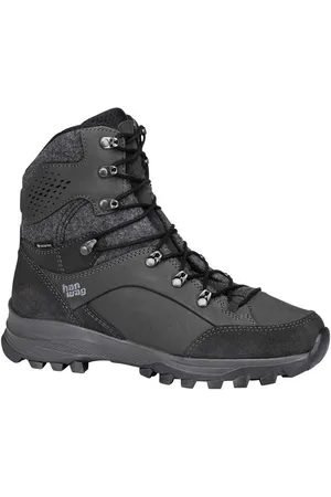 Hanwag Damen Stiefel Banks Winter Lady GTX Winterstiefel - Verkäufer: Frankonia
