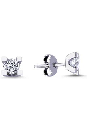 EinStein Diamant Paar Ohrstecker - Verkäufer: