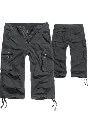 Brandit 3/4-Hose Urban Legend 3/4 Shorts - Verkäufer: Bundeswehr und mehr