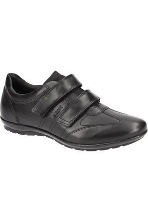 Geox U74A5D 00043 C9999 Slipper - Verkäufer: schuhe|kaufen