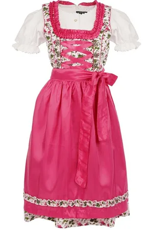 Mark Maddox Dirndl Kinderdirndl 