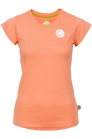 EDELRID T-Shirt Wo Highball T - Verkäufer: kletterbude