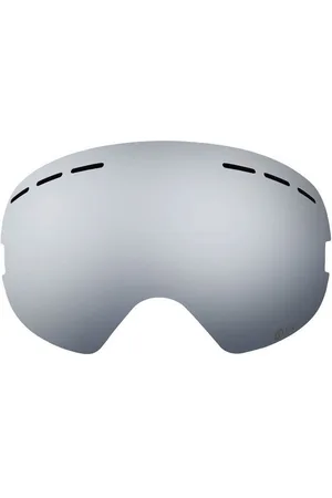 YEAZ Skibrille XTRM-SUMMIT Wechselglas für Ski- Snowboardbrille, Ersatzglas für XTRM-SUMMIT ohne Rahmen - Verkäufer: Lifestyle Delights