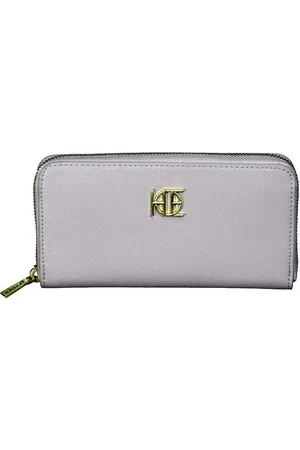 HOUSE OF ENVY Geldbörse -Damen Geldbörse 19 x11x3 Rosé - Verkäufer: Bag & Belt