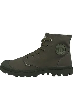 Palladium Pampa Hi Mono Chrome Unisex Erwachsene Stiefelette - Verkäufer: Tauro