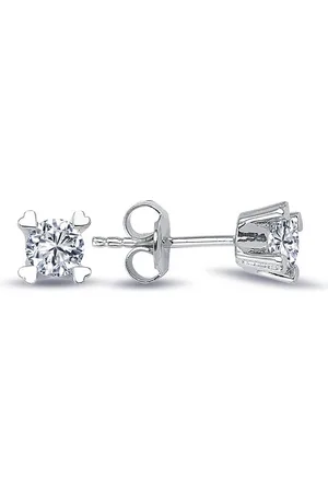 EinStein Diamant Paar Ohrstecker - Verkäufer:
