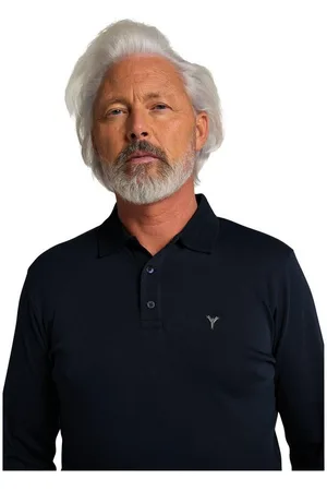Carlo Colucci Poloshirt Corneanu - Verkäufer: CC Shop