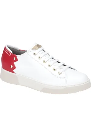 Geox D15DAA 00085 C0050 Schnürschuh - Verkäufer: schuhe|kaufen