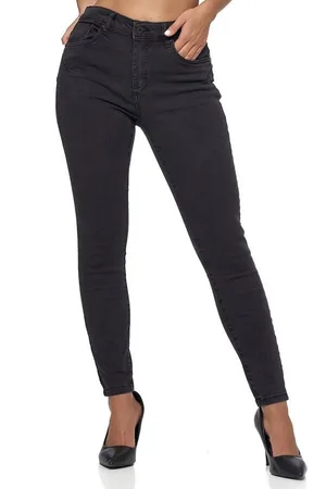 Tazzio Skinny-fit-Jeans F105 Jeanshose mit Stretch im 5-Pocket-Style - Verkäufer: