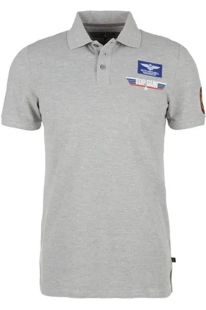 QS by s.Oliver Poloshirt (1-tlg) mit Knopfleiste, Applikationen, Aufdruck, Slim fit, 1 Stück - Verkäufer: LuriX