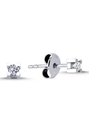 EinStein Diamant Paar Ohrstecker - Verkäufer: