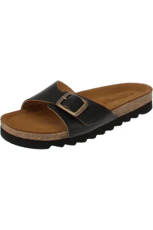 Ten Points 60121 Vivienne bu-101Black-37 Sandale - Verkäufer: Schuhfieber