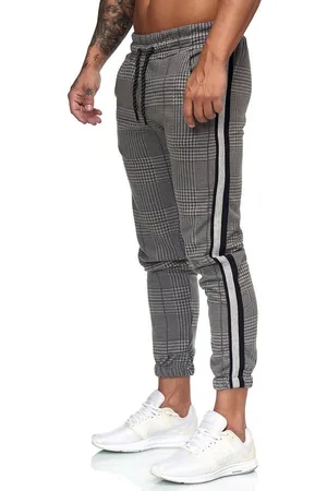 OneRedox Jogginghose 1226C (Sporthose Trainingshose Sweatpants, 1-tlg) Fitness Freizeit Casual - Verkäufer: