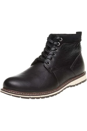 Boras 6005-0001 Schnürboots - Verkäufer: schuhplus - Schuhe in Übergrößen