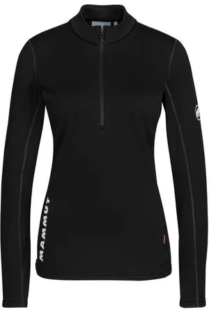 Mammut Longsleeve Aenergy ML Half Zip Pull Women - Verkäufer: