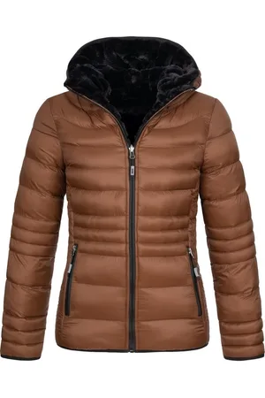 DEPROC-Active Steppjacke GILMOUR NEW REVERSAL CS Women Wende-Steppjacke. auch in großen Größen erhältlich - Verkäufer: Campingstore24