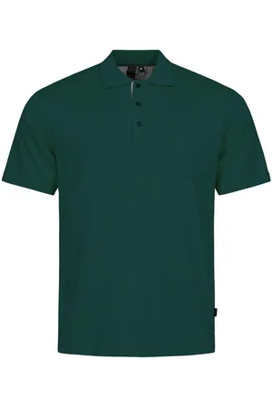DEPROC-Active Poloshirt HEDLEY NEW CS II MEN UV-Schutzfaktor 30+ - Verkäufer: Campingstore24