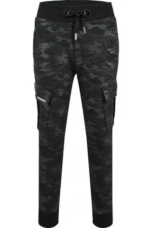 Blue Effect Jogginghose boys Hose Cargo Streetwear Jogginghose Joggpant camouflage (1-tlg) - Verkäufer: nettibeck