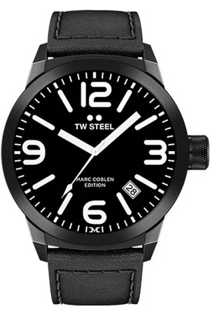 TW steel Quarzuhr TWMC9 - Verkäufer: Preiswert24